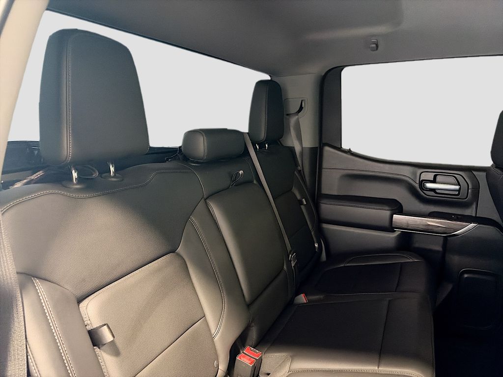 2020 Chevrolet Silverado 1500 LTZ - Photo 25