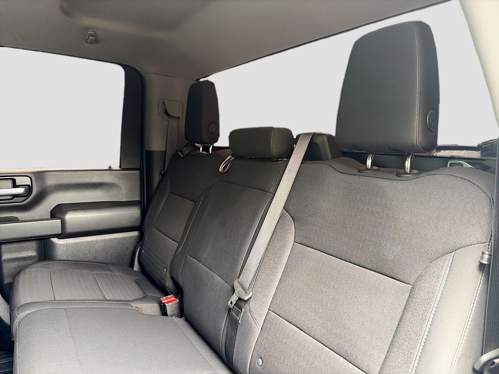2021 Chevrolet Silverado 2500HD LT - Photo 24