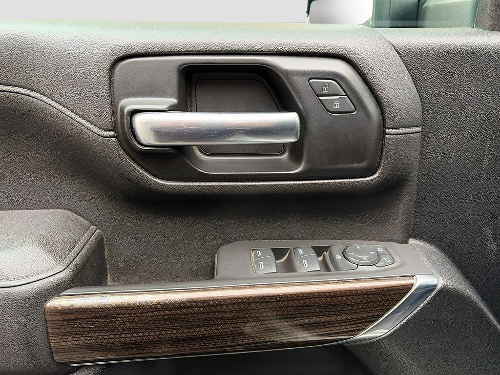 2021 Chevrolet Silverado 2500HD LT - Photo 18