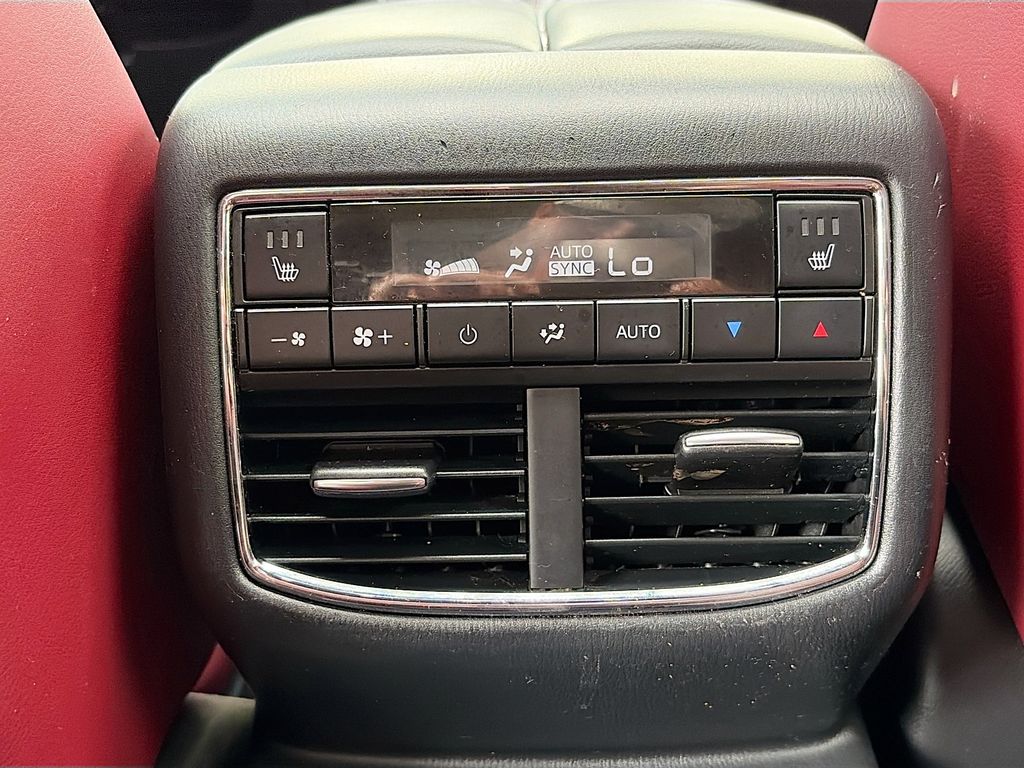 2023 Mazda CX-9 Carbon Edition - Photo 27