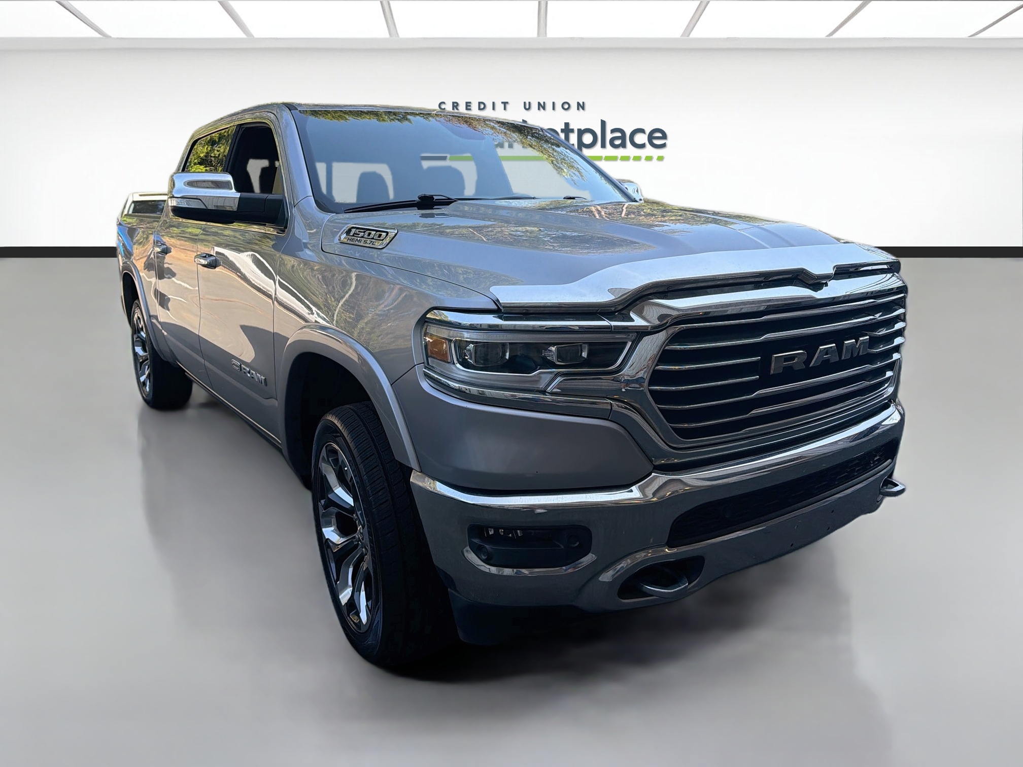2020 RAM 1500 Pickup Longhorn