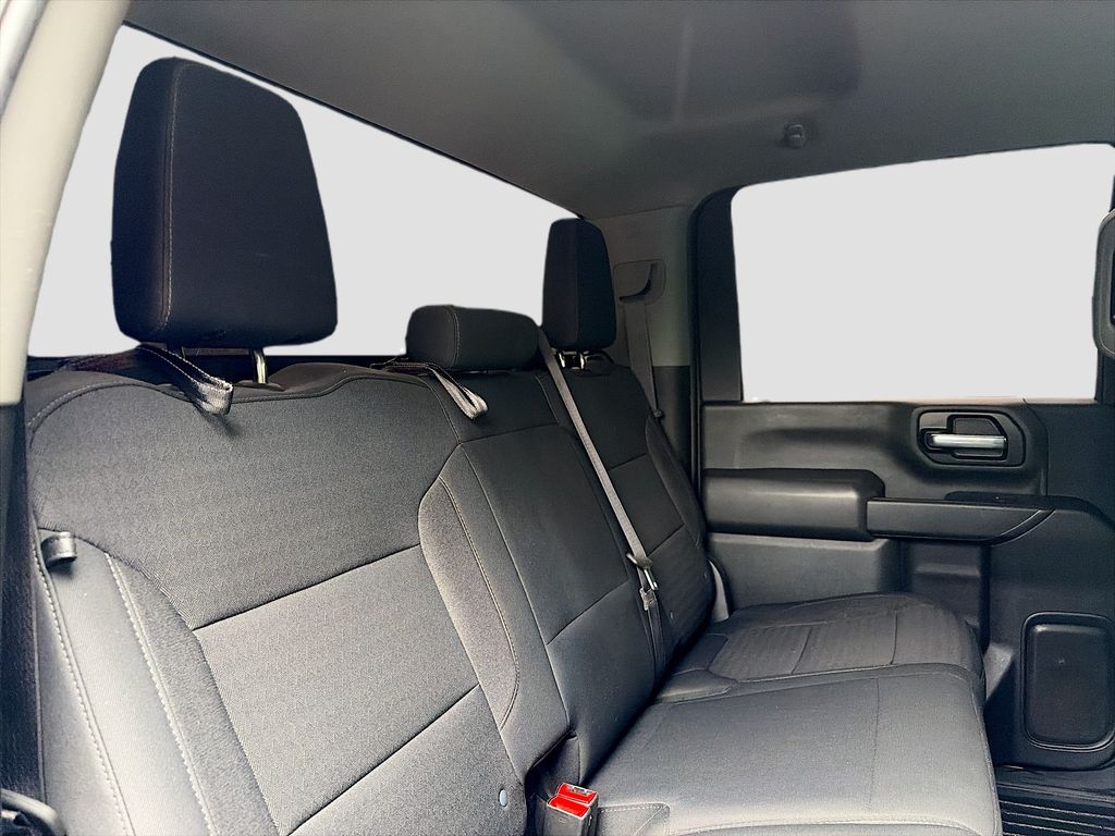 2021 Chevrolet Silverado 2500HD LT - Photo 26