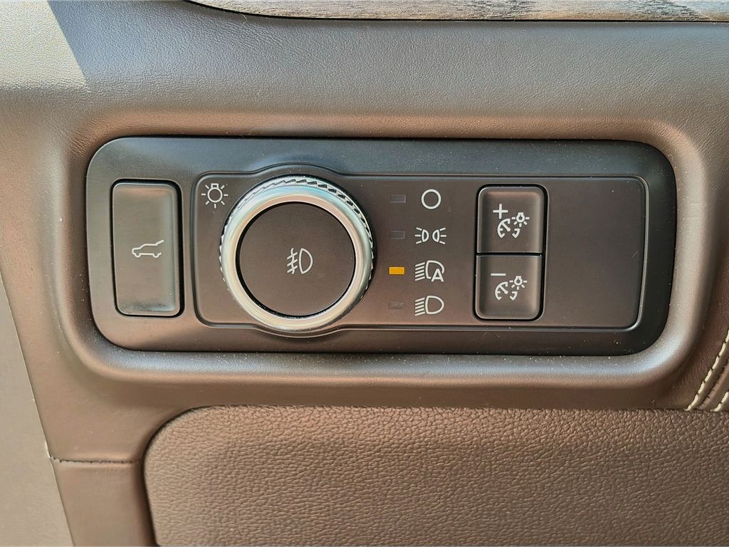 2020 Ford Explorer Platinum - Photo 10