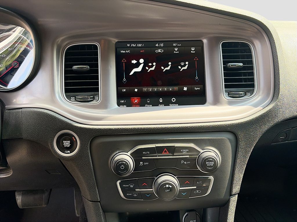 2023 Dodge Charger SXT - Photo 15