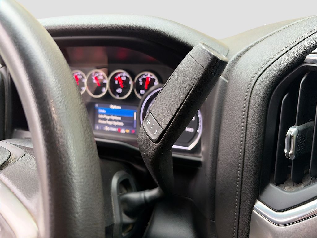 2021 Chevrolet Silverado 2500HD LT - Photo 17
