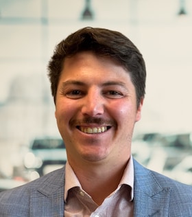 Staff member William Harvey from ID_dca3b1