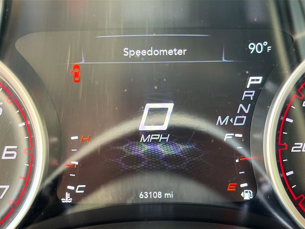 2023 Dodge Charger SXT - Photo 12