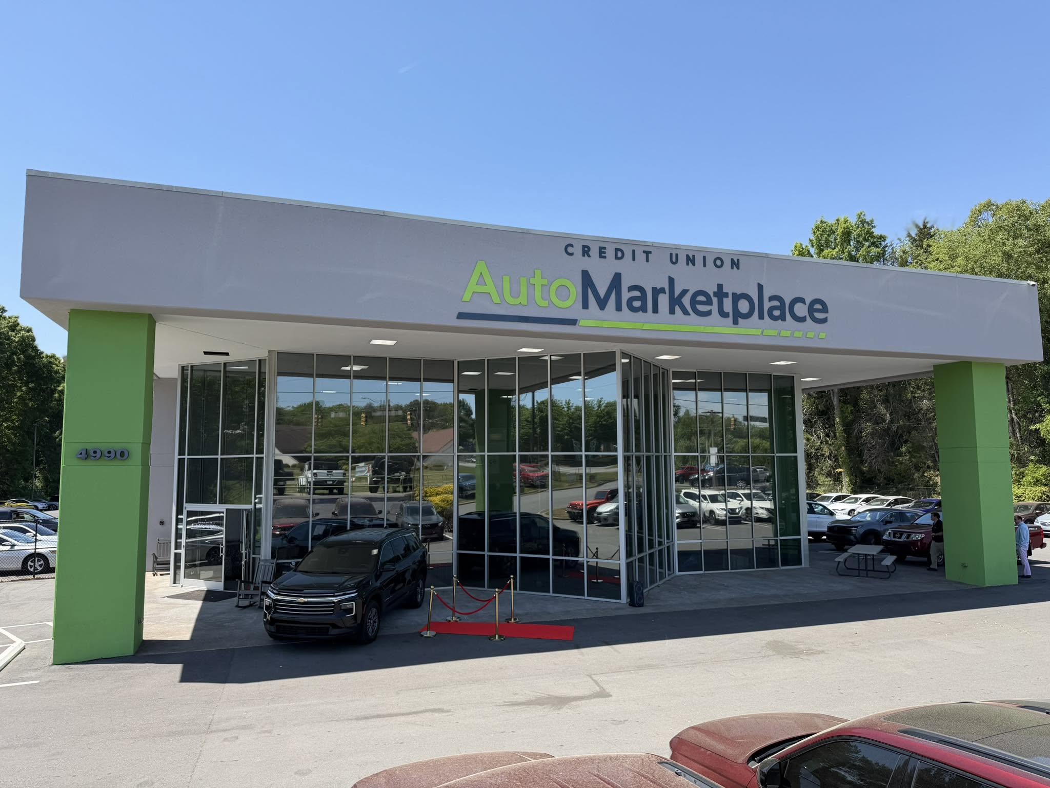 TrueBuy Automotive
