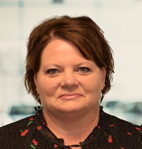 Staff member Amy Marion from ID_84b539