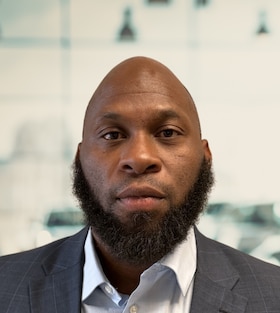 Staff member Corbey Jones from ID_dca3b1
