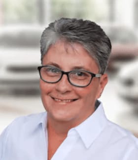 Staff member Carol Arrington from ID_dca3b1