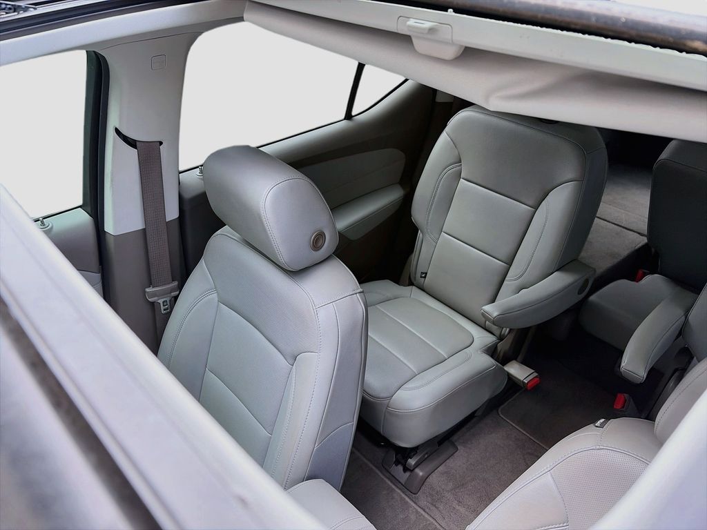 2019 Chevrolet Traverse Premier - Photo 22