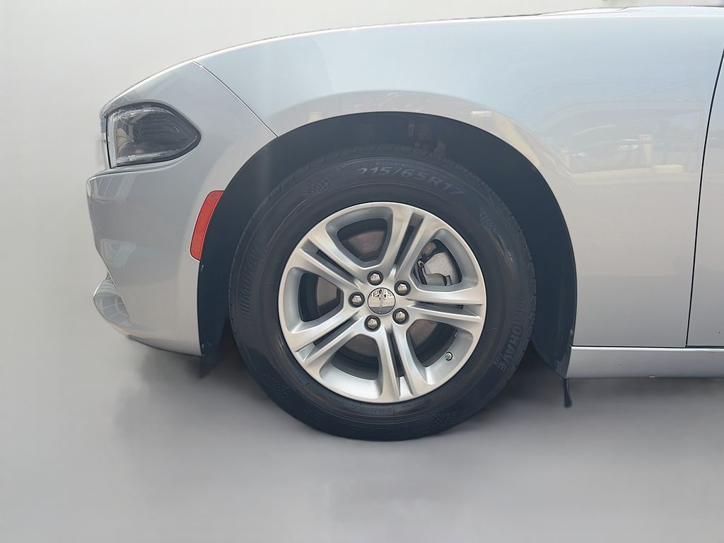 2023 Dodge Charger SXT - Photo 29