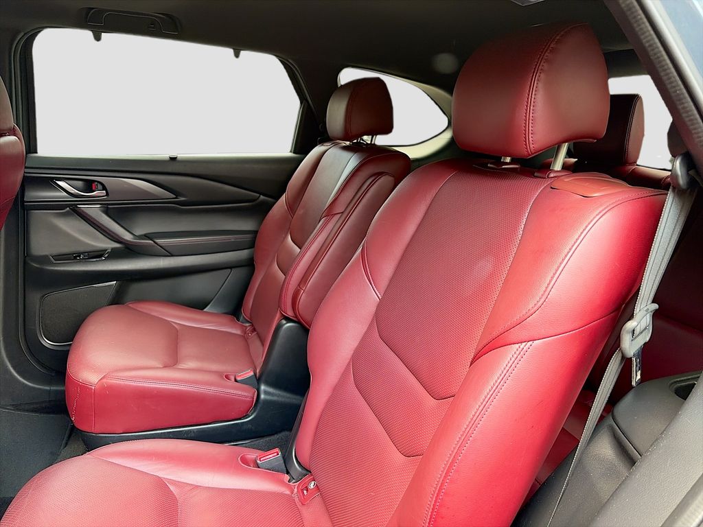 2023 Mazda CX-9 Carbon Edition - Photo 26