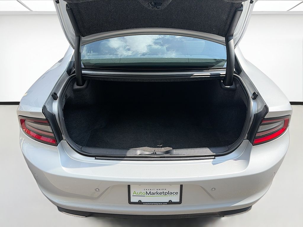 2023 Dodge Charger SXT - Photo 24