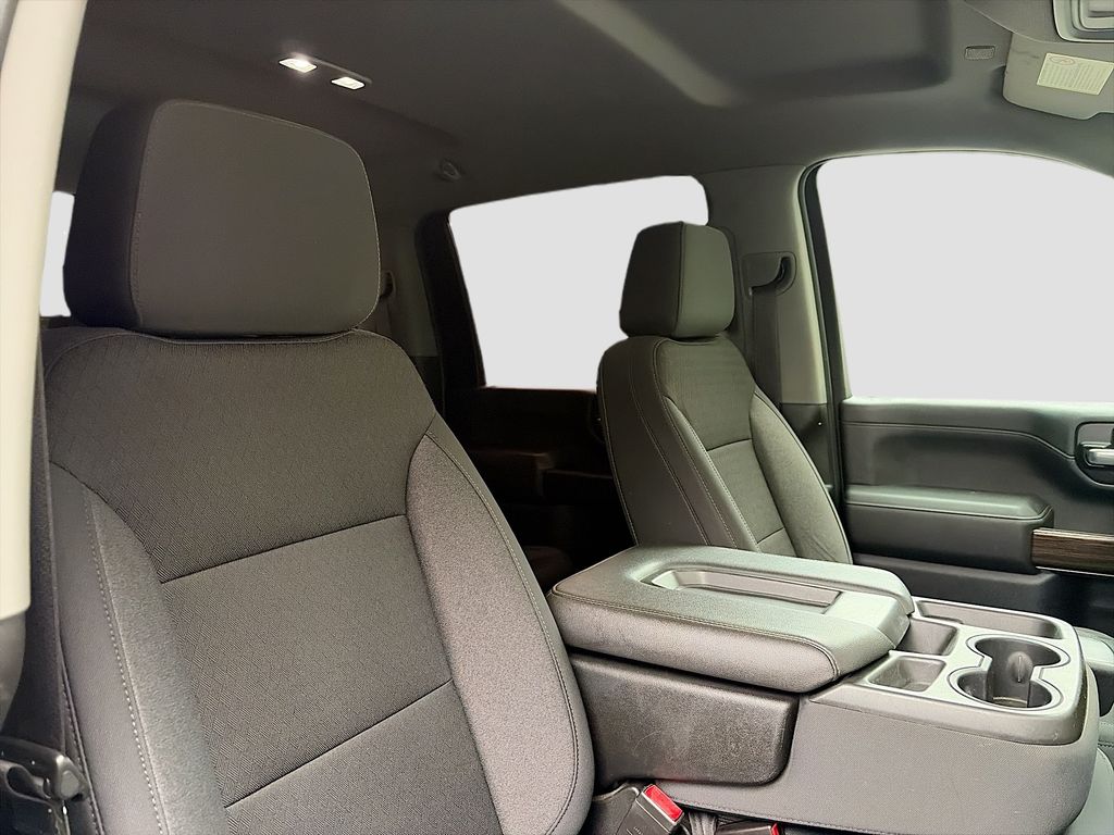2021 Chevrolet Silverado 2500HD LT - Photo 27