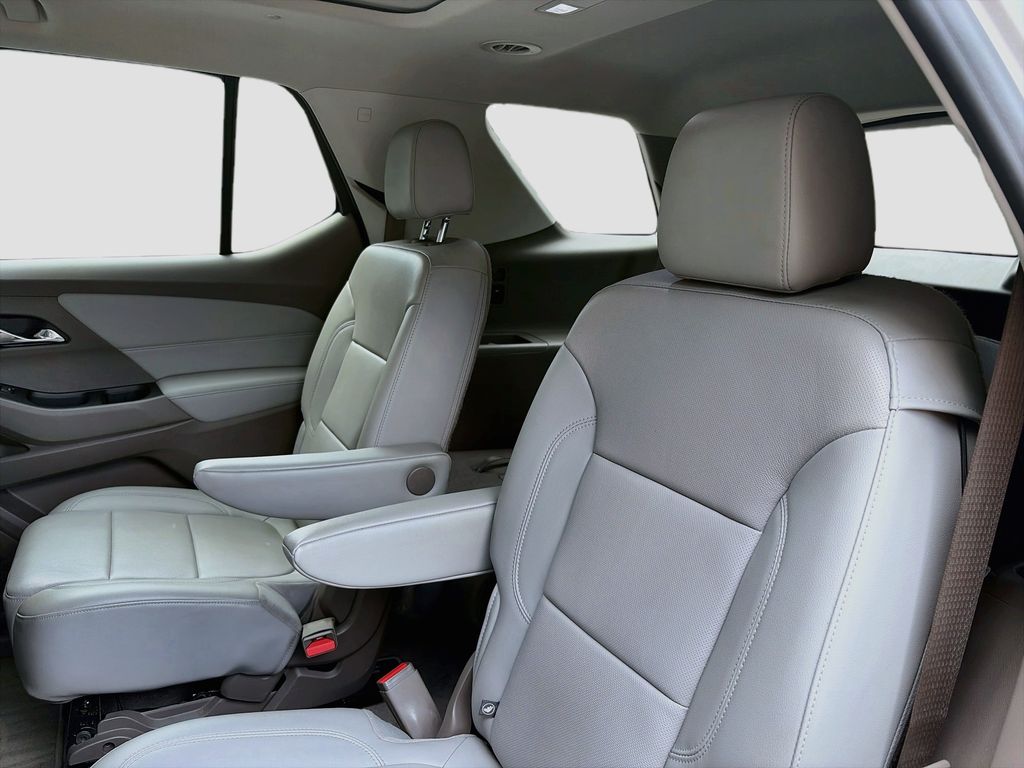 2019 Chevrolet Traverse Premier - Photo 25