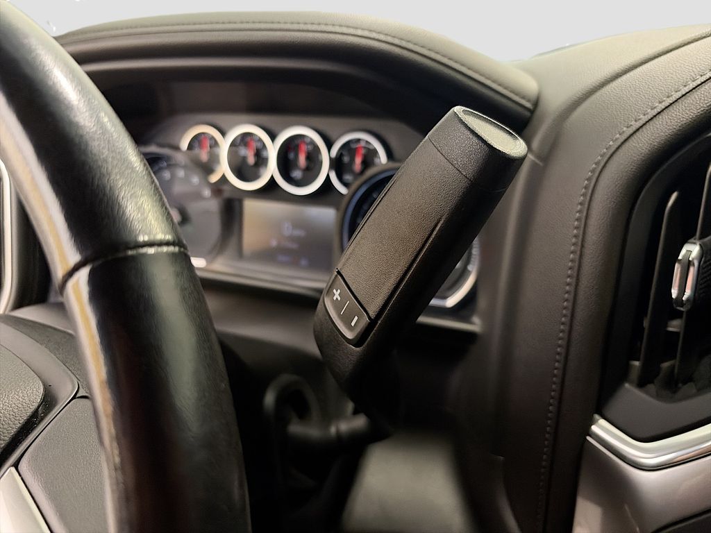 2020 Chevrolet Silverado 1500 LTZ - Photo 15