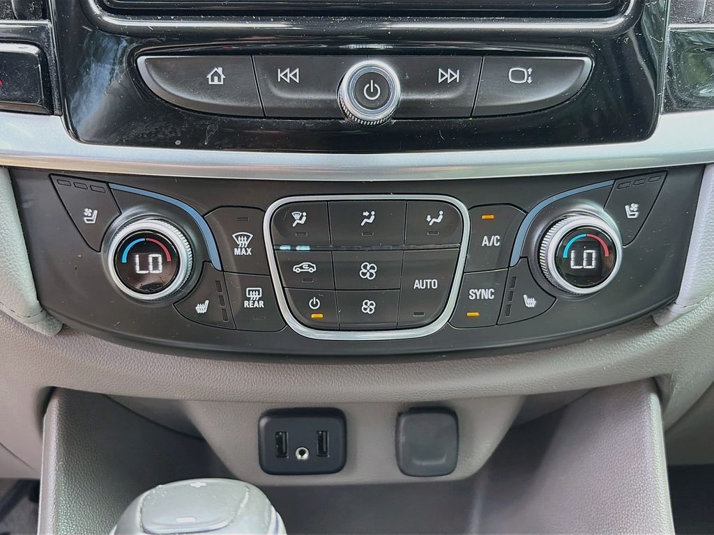 2019 Chevrolet Traverse Premier - Photo 15