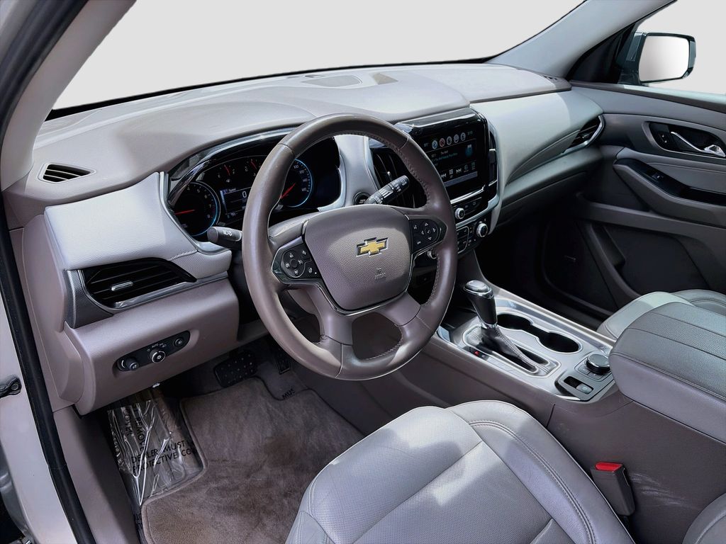 2019 Chevrolet Traverse Premier - Photo 8