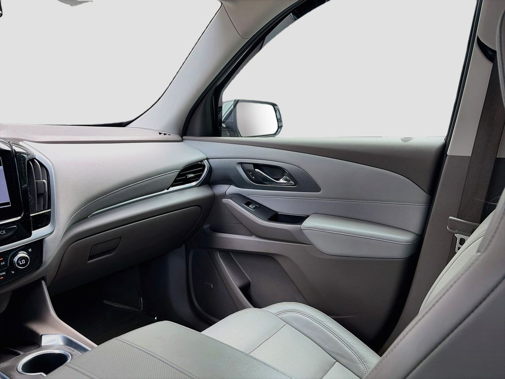 2019 Chevrolet Traverse Premier - Photo 24