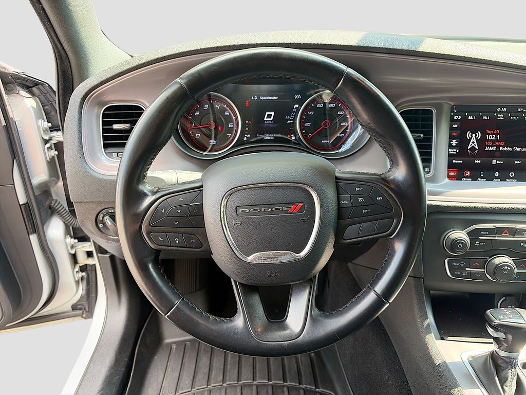 2023 Dodge Charger SXT - Photo 11