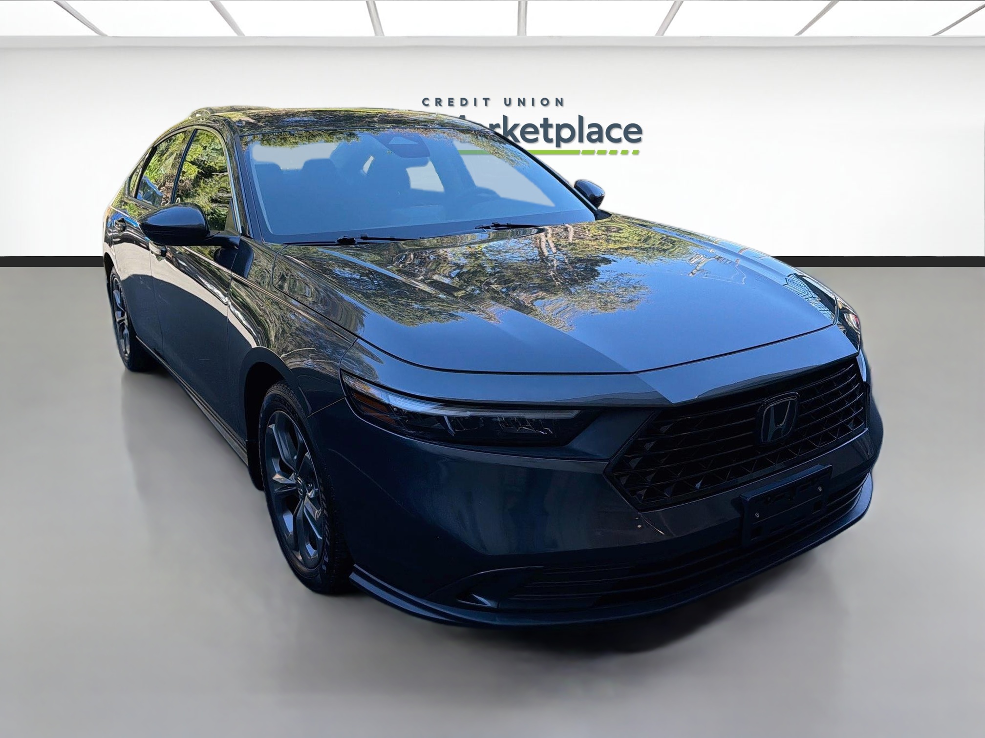 2023 Honda Accord