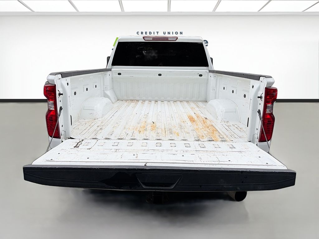 2021 Chevrolet Silverado 2500HD LT - Photo 25