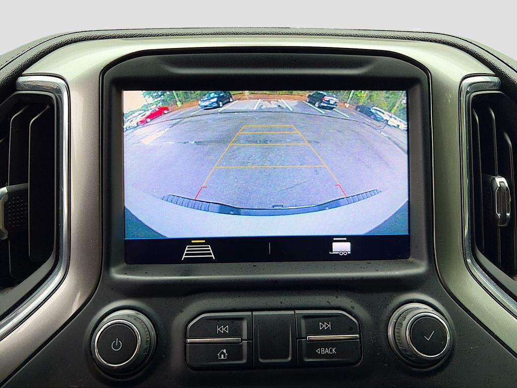 2021 Chevrolet Silverado 2500HD LT - Photo 14
