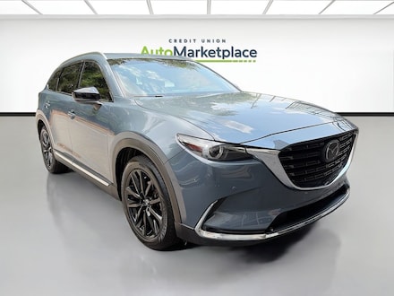 2023 Mazda CX-9 Carbon Edition SUV