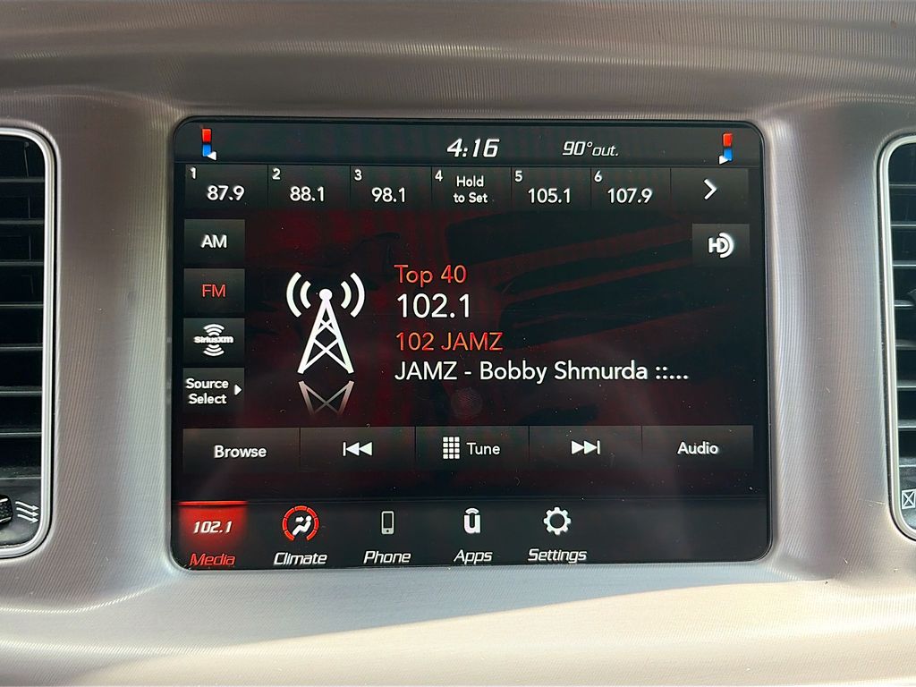 2023 Dodge Charger SXT - Photo 14