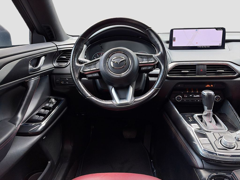 2023 Mazda CX-9 Carbon Edition - Photo 24