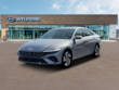  Hyundai Elantra Hybrid