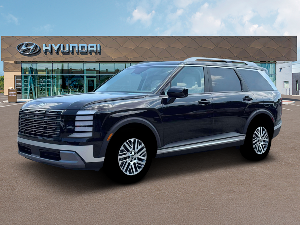 New 2026 Hyundai Palisade SEL AWD AWD SEL Convenience  SUV