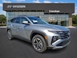  Hyundai Tucson Plug-In Hybrid