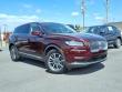 Used 2023 Lincoln Nautilus Standard SUV