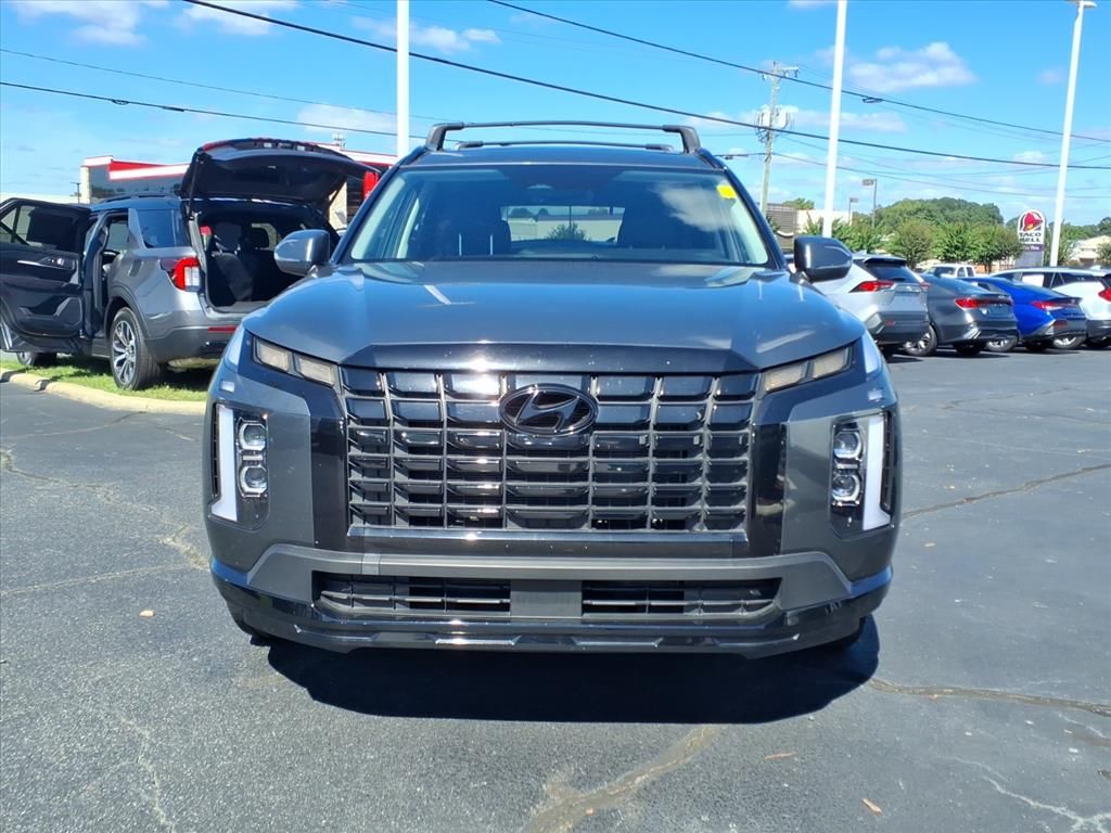 2023 Hyundai Palisade XRT photo 2