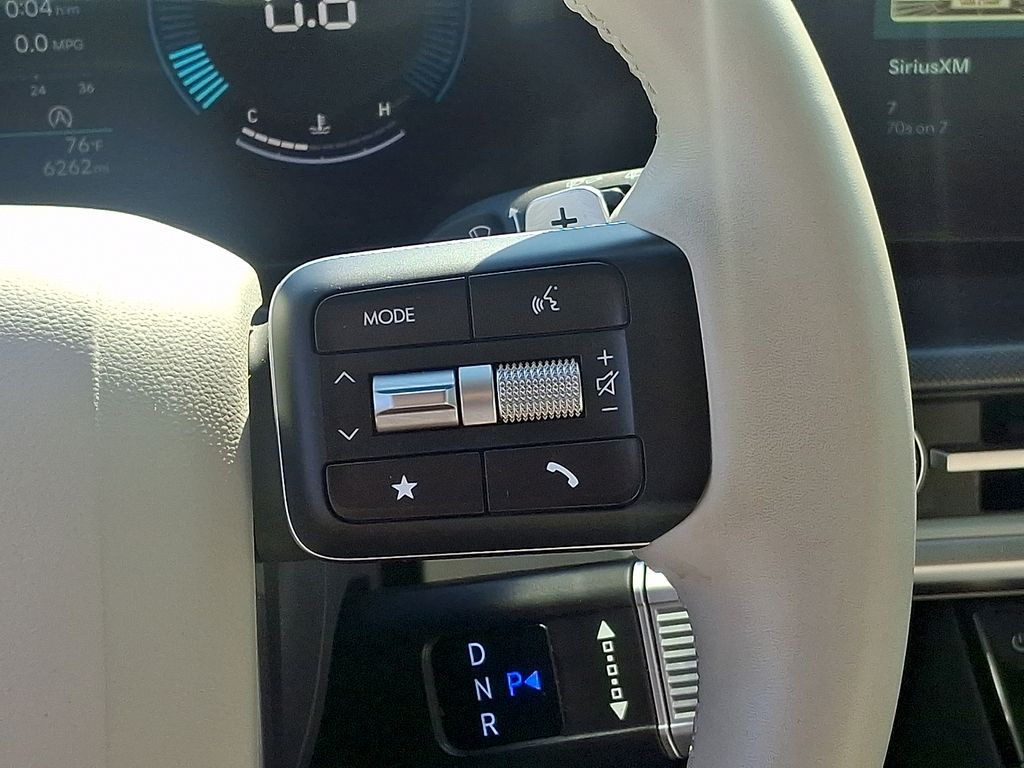 2026 Hyundai Santa Fe SE - Photo 22