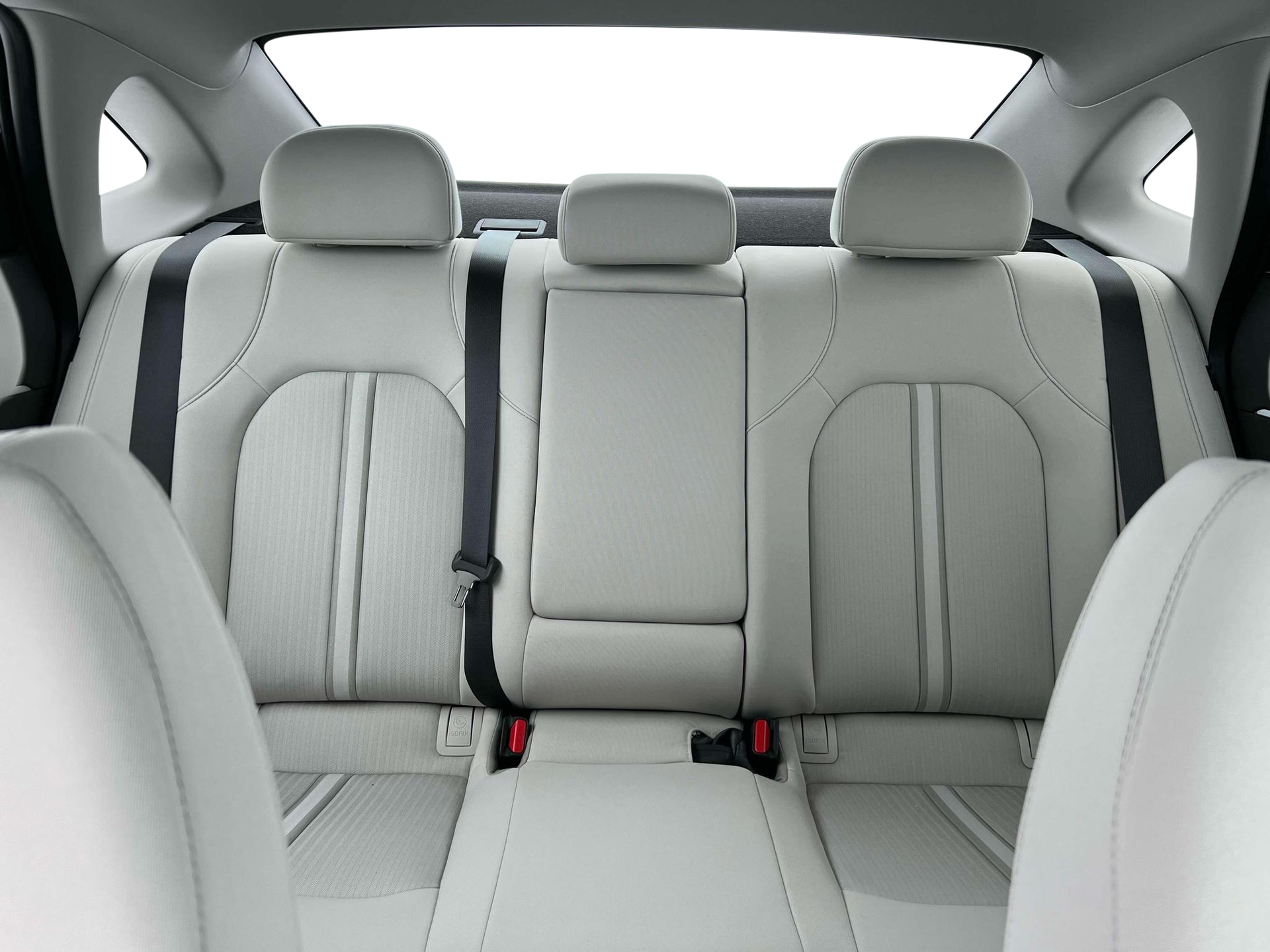 2025 Hyundai Sonata Hybrid SEL - Photo 16