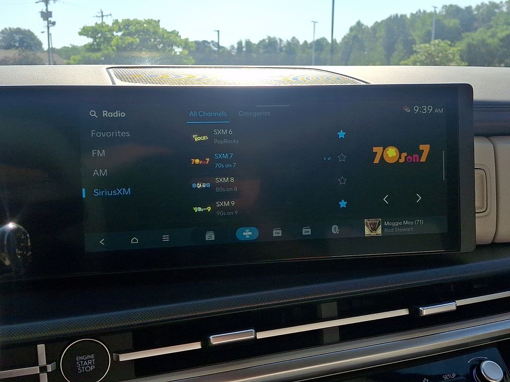 2026 Hyundai Santa Fe SE - Photo 16