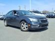 Used 2015 Chevrolet Cruze 1LT Sedan