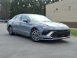 Used 2024 Hyundai Sonata Hybrid Limited Sedan