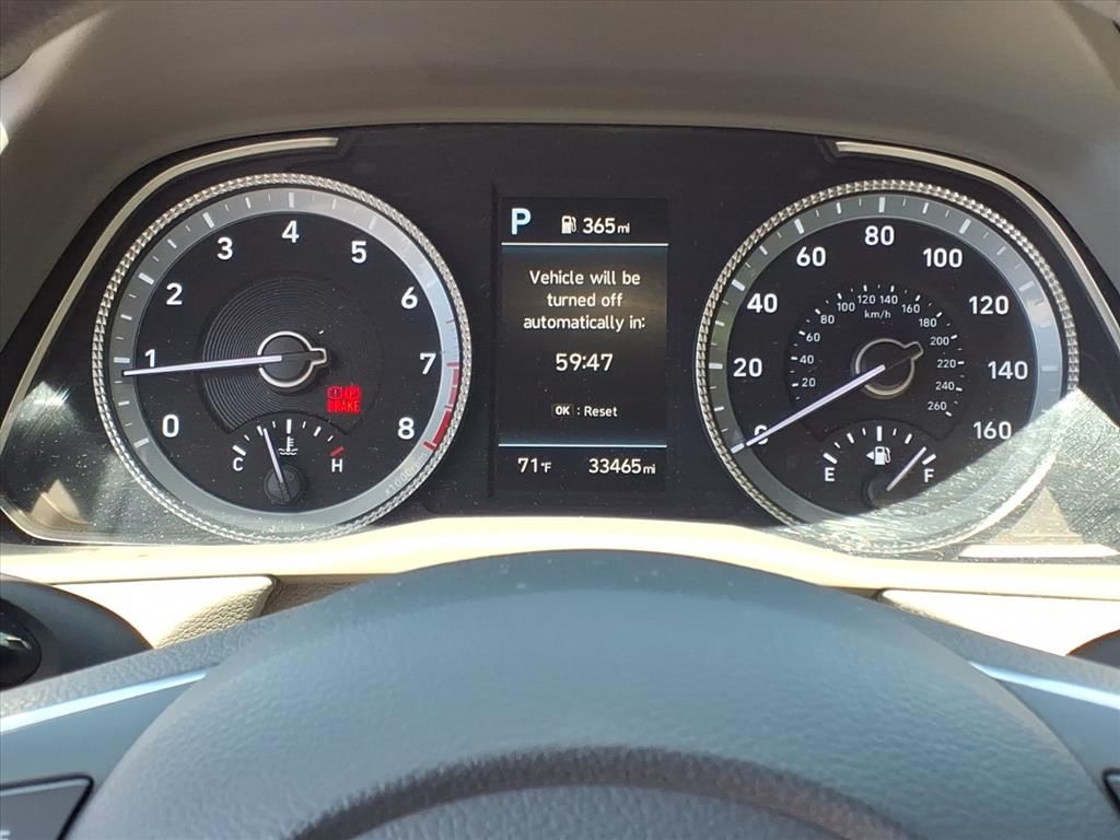 2022 Hyundai Sonata SEL - Photo 17