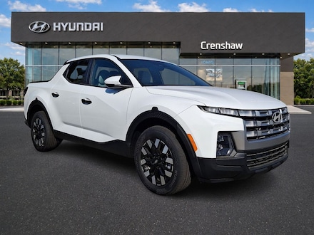 2026 Hyundai Santa Cruz SE SE  Crew Cab 4.3ft SB