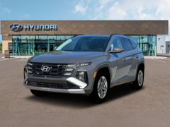 2026 Hyundai Tucson Hybrid SEL Convenience AWD SEL Convenience  SUV