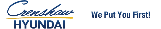 Crenshaw Hyundai