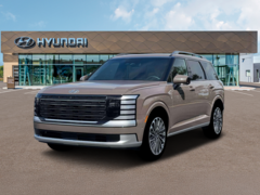2026 Hyundai Palisade Calligraphy FWD Calligraphy  SUV