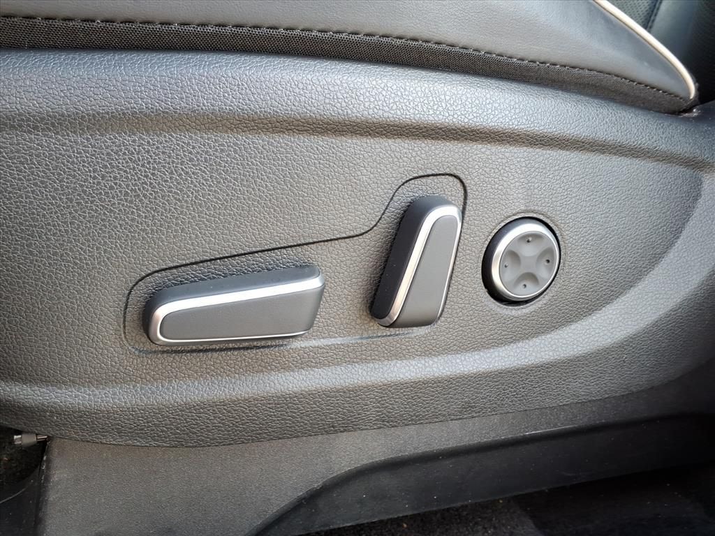 Used 2024 Hyundai Palisade SEL SUV