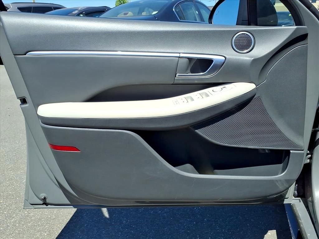 2022 Hyundai Sonata SEL - Photo 7