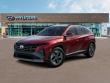 New 2026 Hyundai Tucson Hybrid SEL Convenience AWD SEL Convenience  SUV
